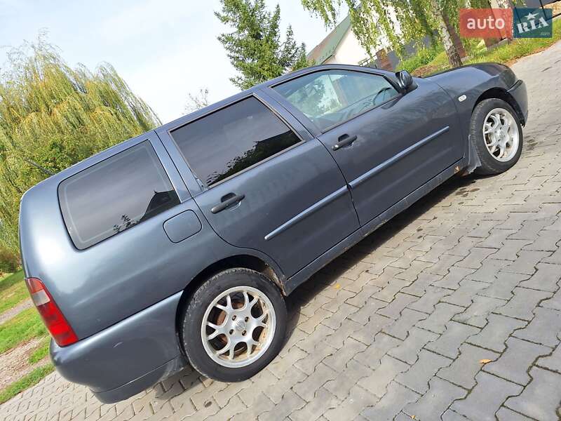 Хэтчбек Volkswagen Polo 2001 в Черновцах фото 10 Хэтчбек Volkswagen Polo 2001 в Черновцах