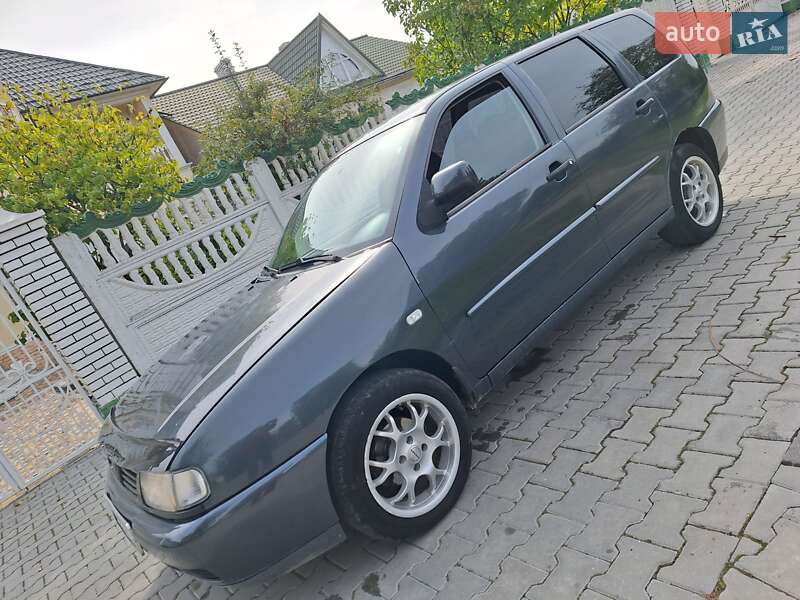 Хэтчбек Volkswagen Polo 2001 в Черновцах фото 16 Хэтчбек Volkswagen Polo 2001 в Черновцах