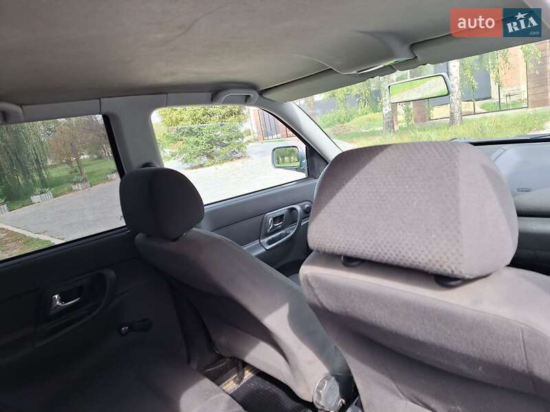 Хэтчбек Volkswagen Polo 2001 в Черновцах фото 23 Хэтчбек Volkswagen Polo 2001 в Черновцах