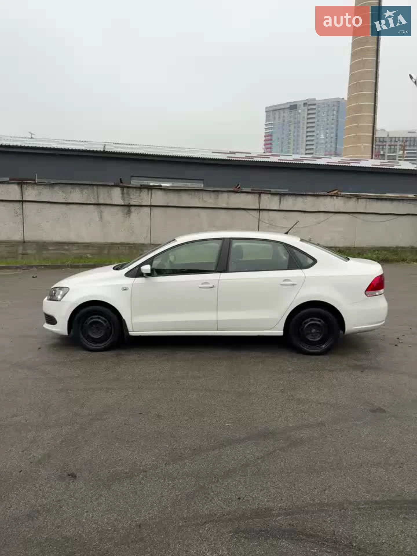 2013 Volkswagen Polo - мініатюра 2