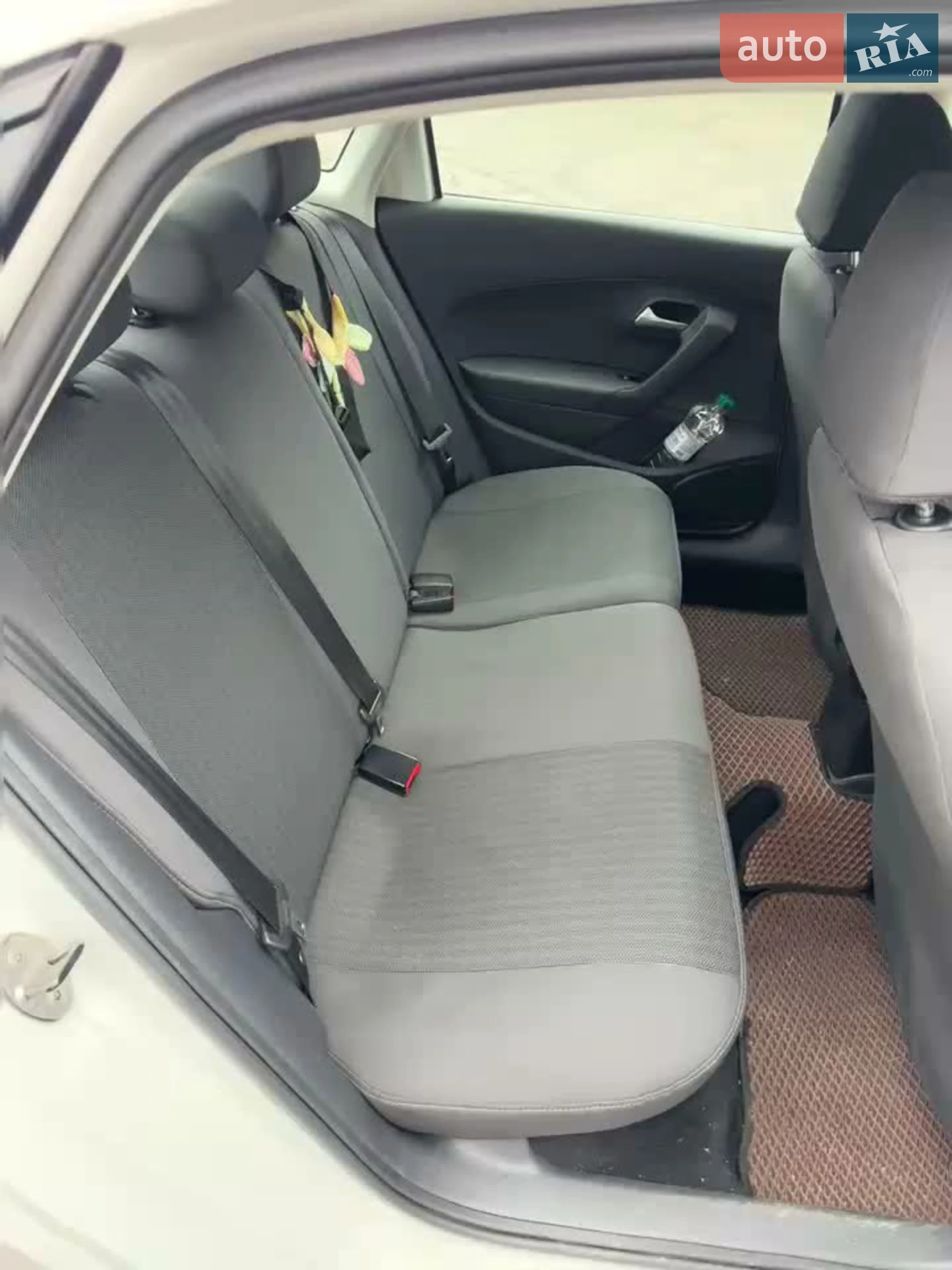 2013 Volkswagen Polo - мініатюра 14