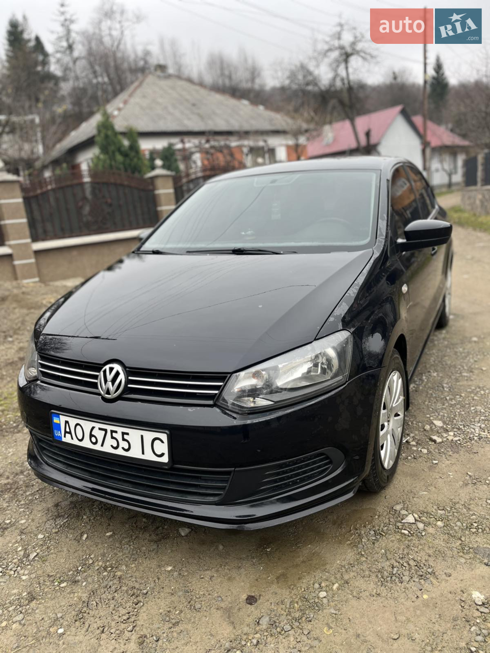 2011 Volkswagen Polo - мініатюра 17