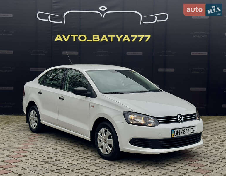 Volkswagen Polo 2011 Volkswagen Polo 2011