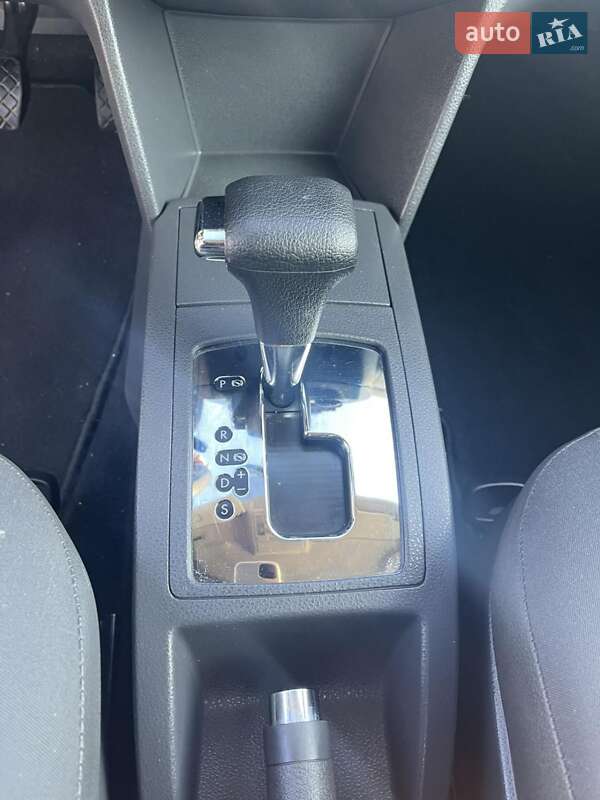 Хэтчбек Volkswagen Polo 2008 в Здолбунове