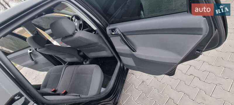 Хетчбек Volkswagen Polo 2008 в Тульчині