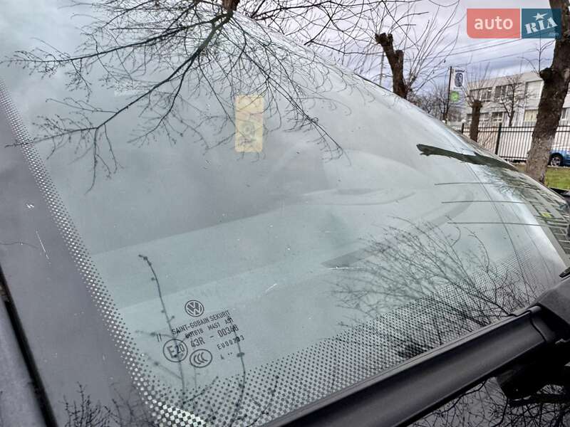 Хэтчбек Volkswagen Polo 2005 в Киеве