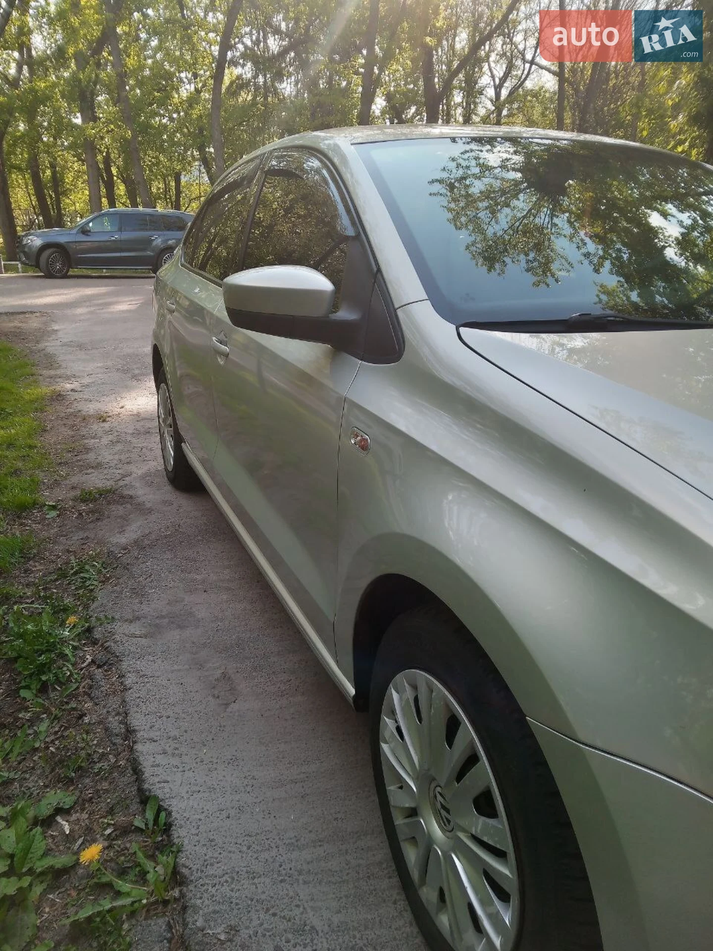 2013 Volkswagen Polo - мініатюра 2