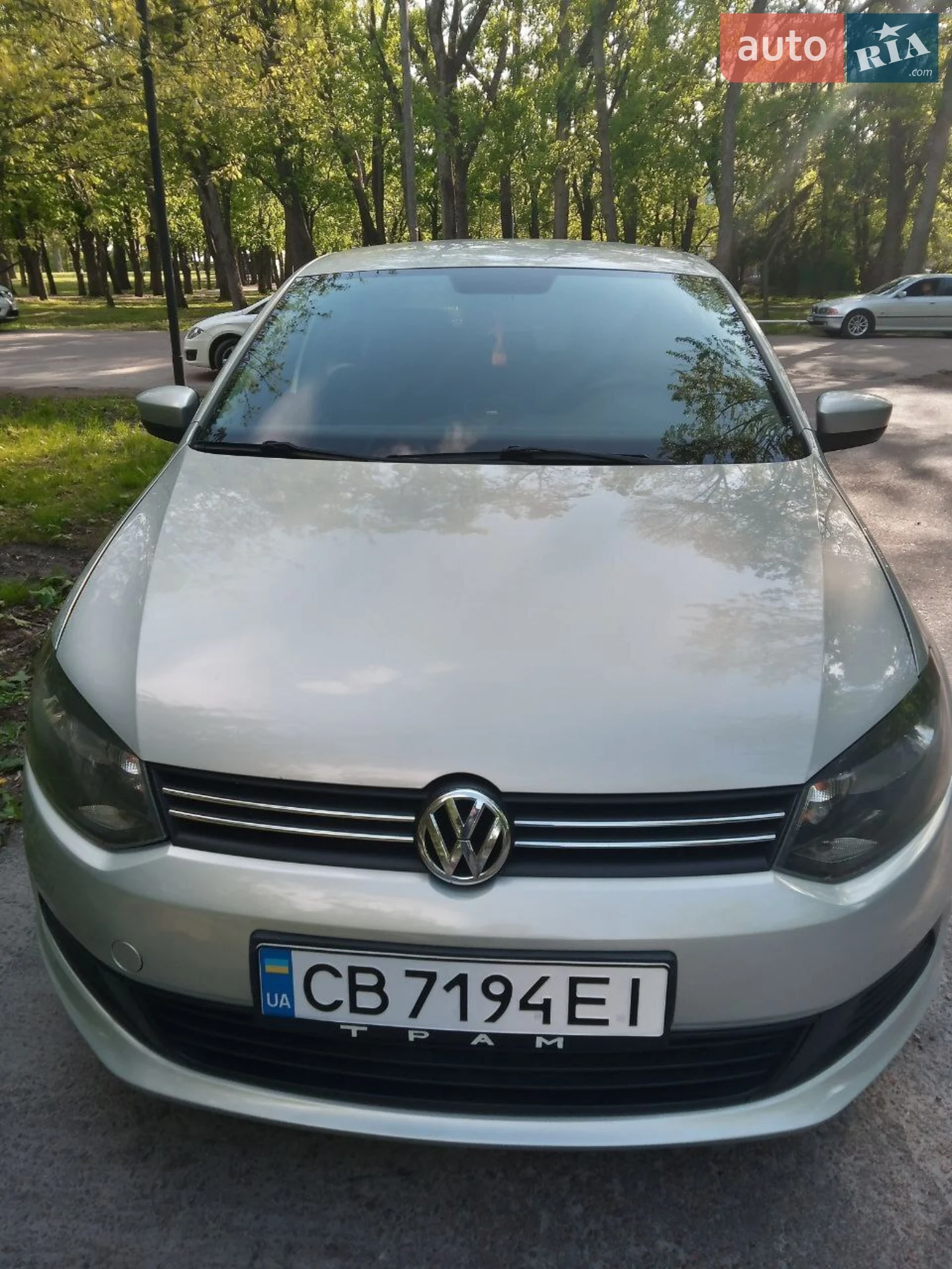 2013 Volkswagen Polo - мініатюра 4