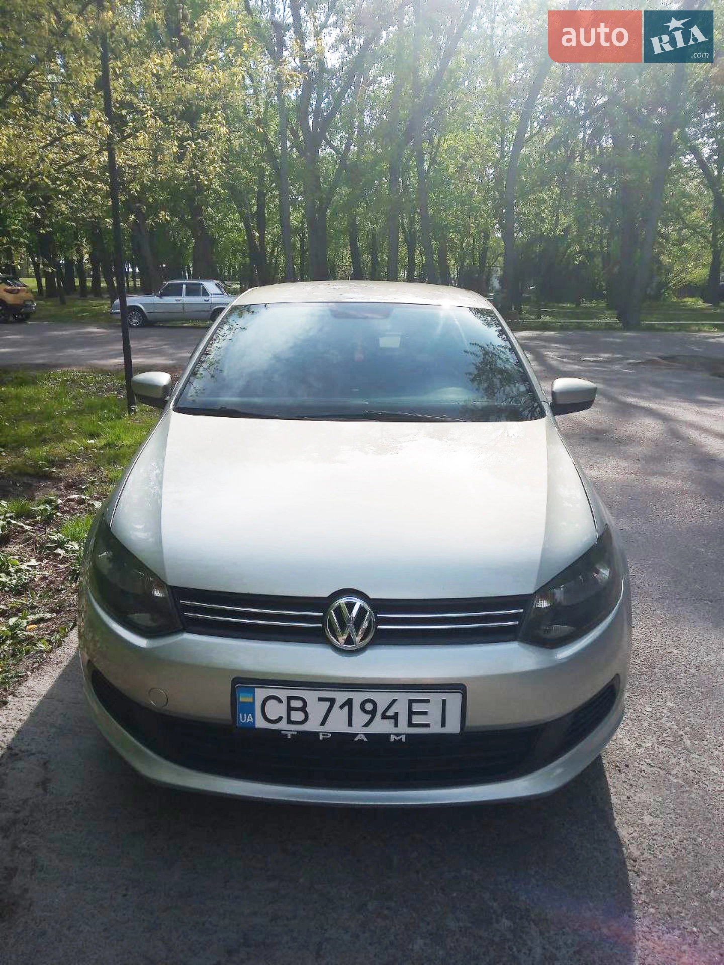 2013 Volkswagen Polo - мініатюра 5