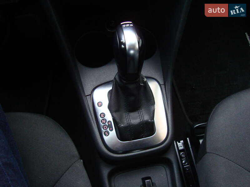 Хэтчбек Volkswagen Polo 2010 в Виннице