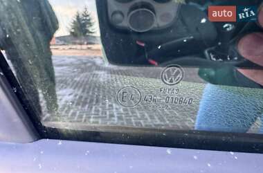 Седан Volkswagen Polo 2017 в Ровно