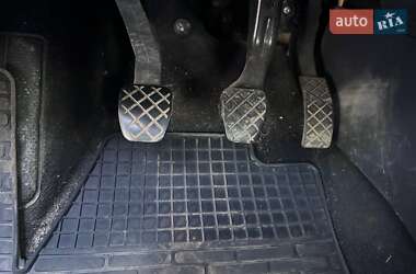 Седан Volkswagen Polo 2017 в Ровно