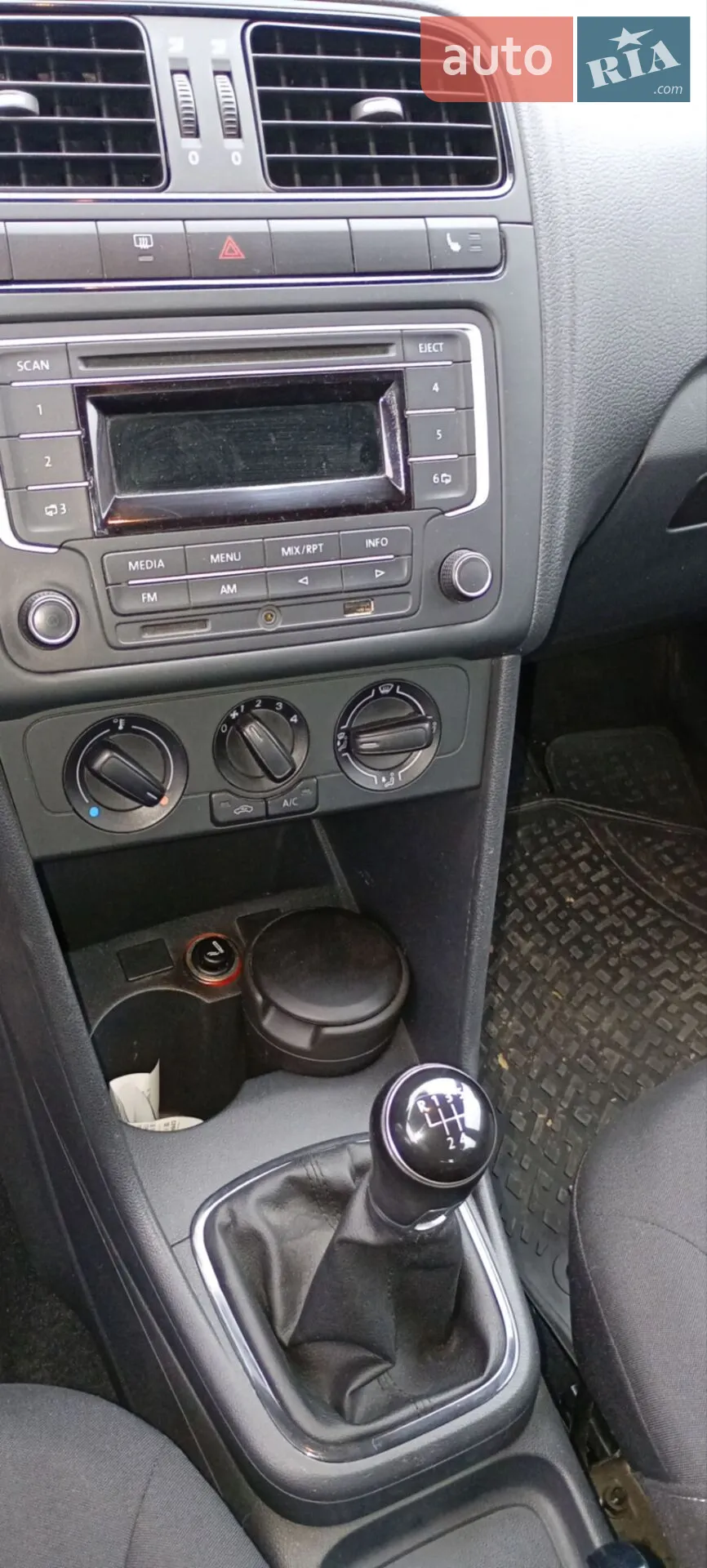 2015 Volkswagen Polo - мініатюра 7