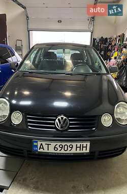 Хетчбек Volkswagen Polo 2003 в Заболотові