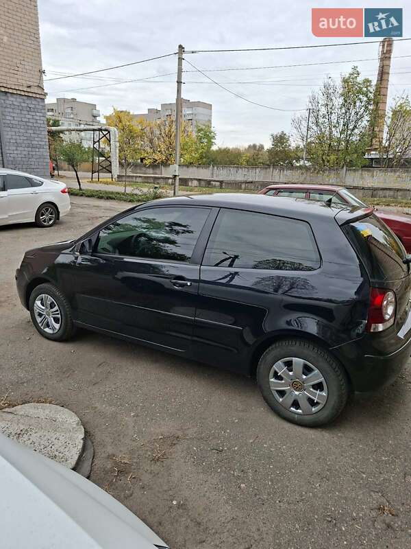 Хэтчбек Volkswagen Polo 2006 в Павлограде фото 15 Хэтчбек Volkswagen Polo 2006 в Павлограде