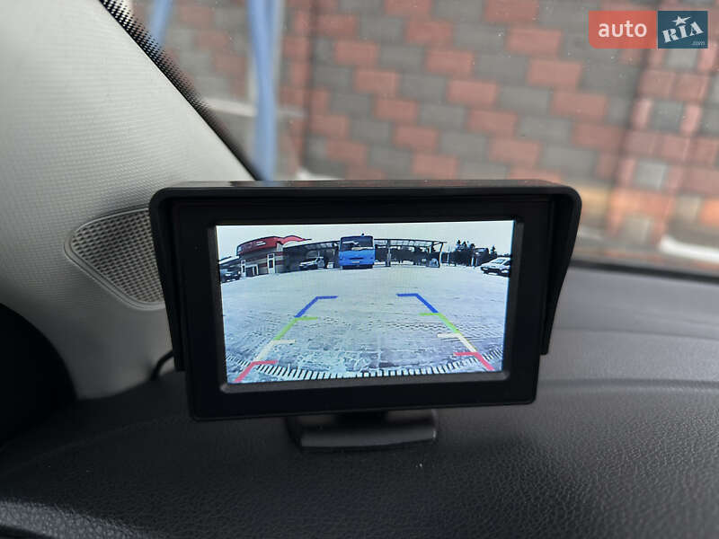 Хэтчбек Volkswagen Polo 2010 в Ровно