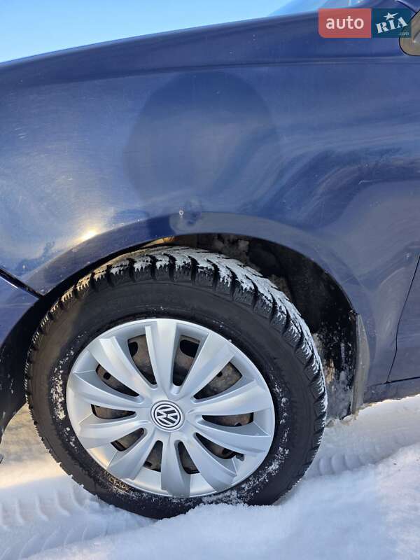 Хэтчбек Volkswagen Polo 2008 в Львове фото 20 Хэтчбек Volkswagen Polo 2008 в Львове