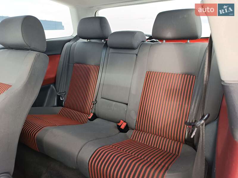 Хэтчбек Volkswagen Polo 2005 в Львове