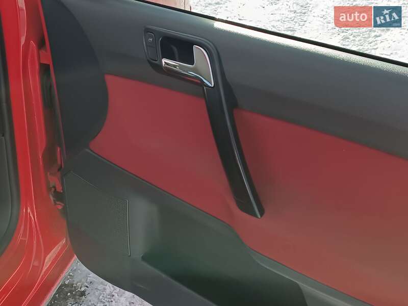Хэтчбек Volkswagen Polo 2005 в Львове