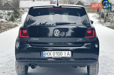 Хетчбек Volkswagen Polo 2010 в Старокостянтинові