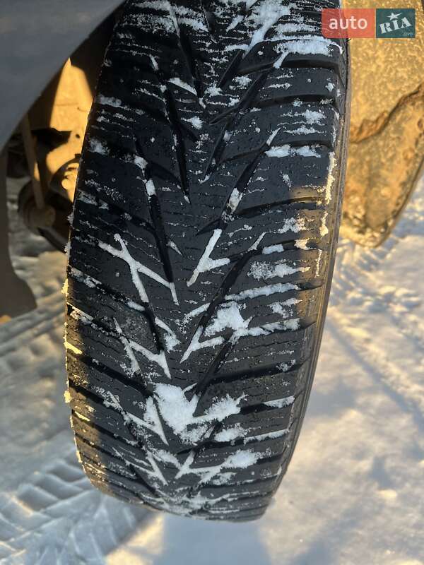 Хетчбек Volkswagen Polo 2003 в Турійську