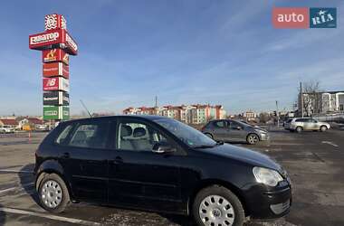 Хетчбек Volkswagen Polo 2006 в Рівному