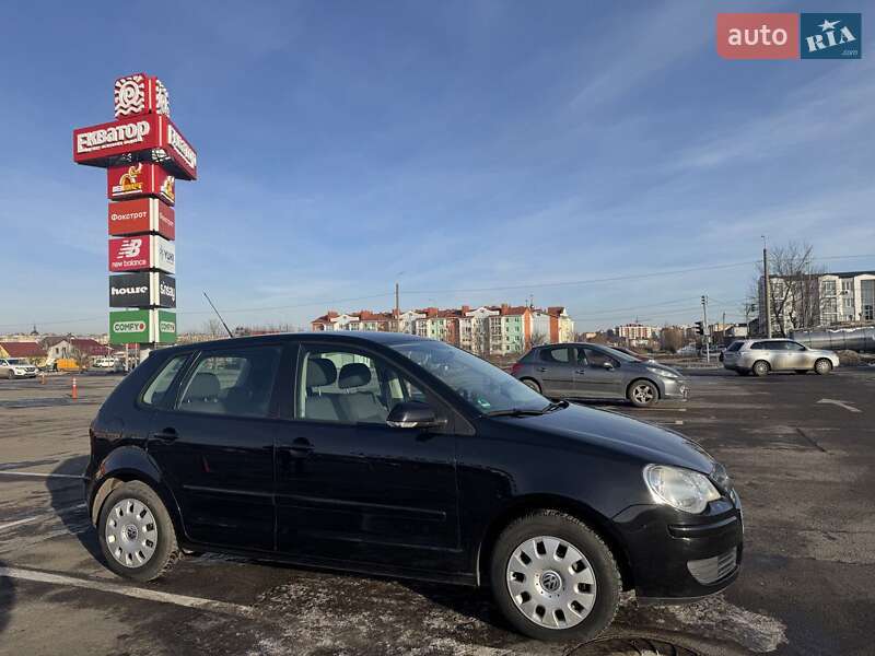 Volkswagen Polo 2006