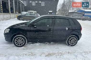 Хэтчбек Volkswagen Polo 2006 в Сумах