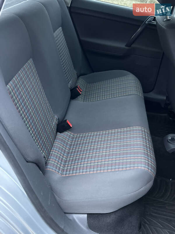 Хэтчбек Volkswagen Polo 2008 в Прилуках