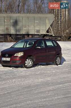 Хэтчбек Volkswagen Polo 2006 в Буче