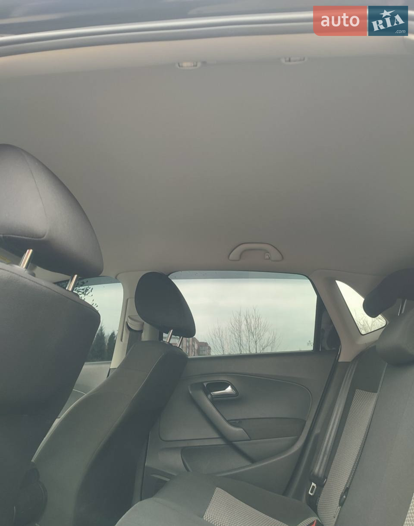 2012 Volkswagen Polo - мініатюра 10