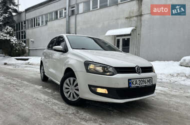 Хетчбек Volkswagen Polo 2012 в Вінниці