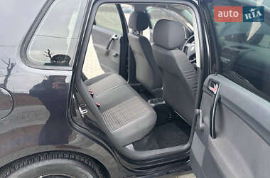 Хэтчбек Volkswagen Polo 2007 в Дубно