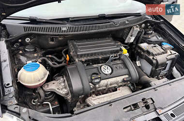 Хэтчбек Volkswagen Polo 2007 в Дубно