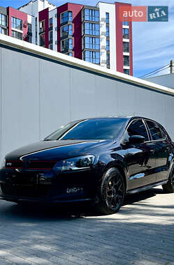 Хетчбек Volkswagen Polo 2011 в Києві