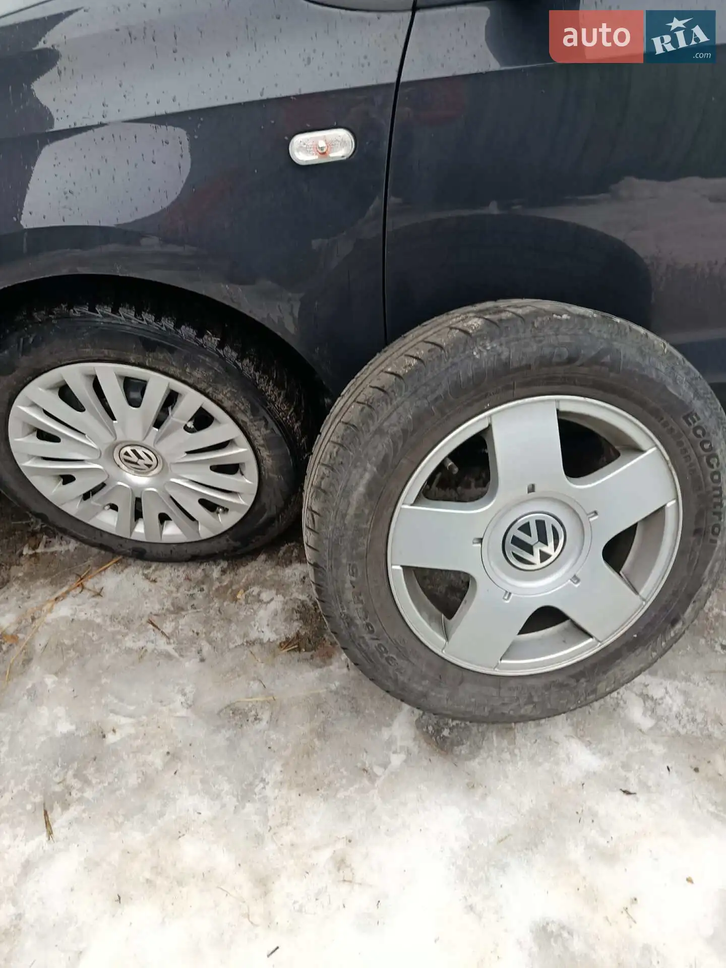 2011 Volkswagen Polo - мініатюра 9