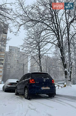 Хетчбек Volkswagen Polo 2013 в Харкові