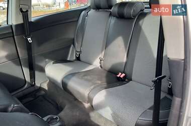 Хэтчбек Volkswagen Polo 2006 в Мукачево