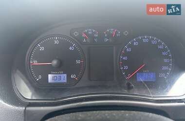 Хетчбек Volkswagen Polo 2006 в Ворохті