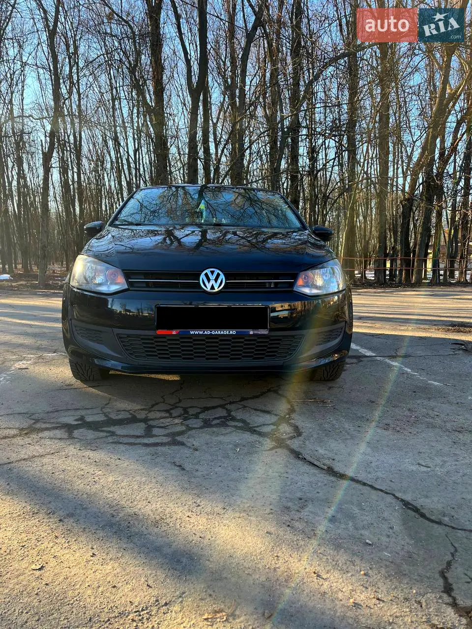 2014 Volkswagen Polo - мініатюра 43