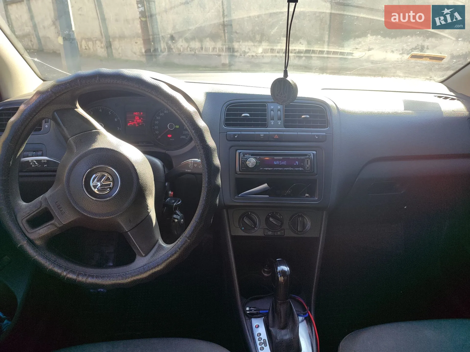 2012 Volkswagen Polo - мініатюра 4