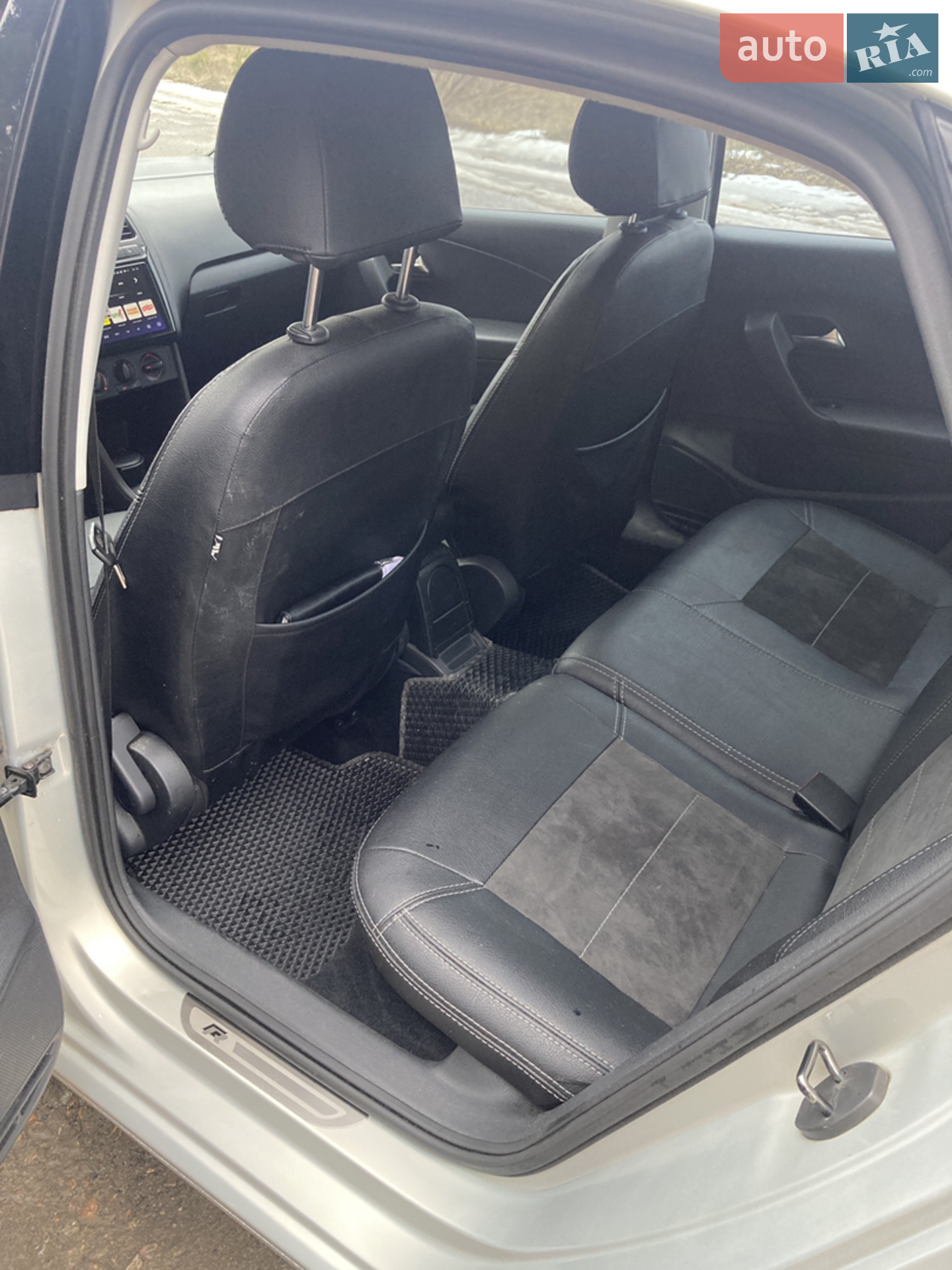 2011 Volkswagen Polo - мініатюра 44
