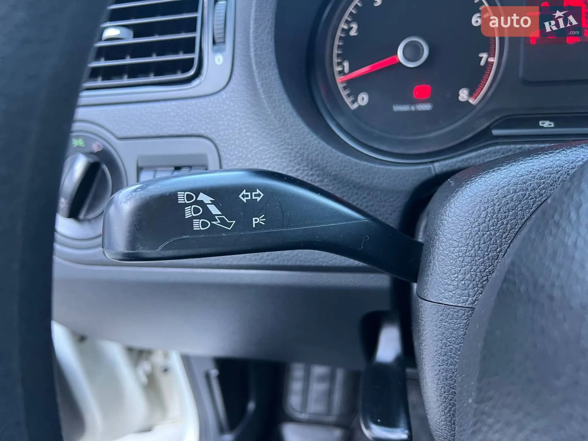 2012 Volkswagen Polo - мініатюра 22