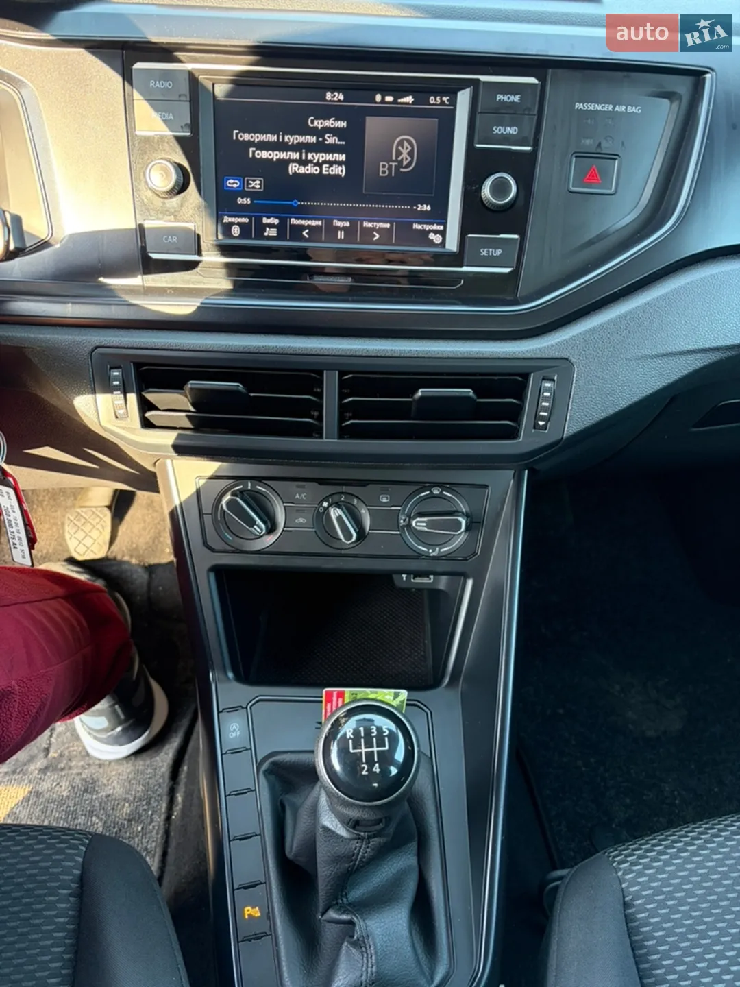 2019 Volkswagen Polo - мініатюра 18