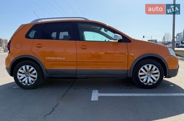 Хетчбек Volkswagen Polo 2007 в Луцьку