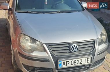 Хетчбек Volkswagen Polo 2006 в Запоріжжі