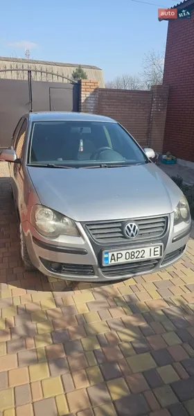Volkswagen Polo 2006