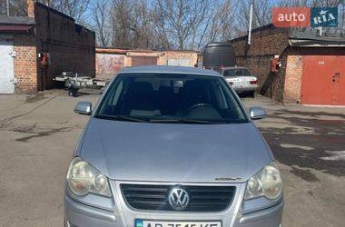 Хетчбек Volkswagen Polo 2006 в Вінниці