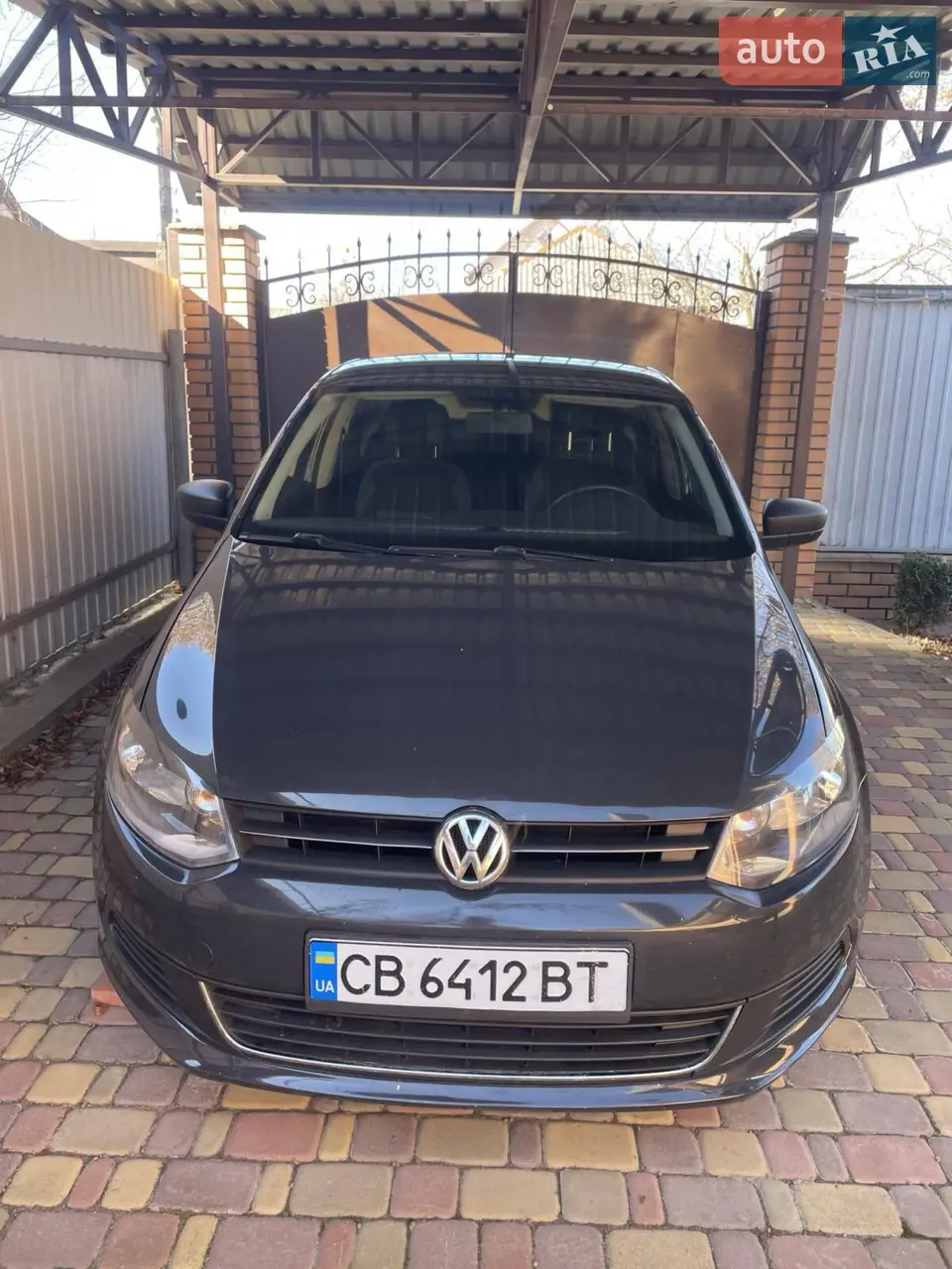 2013 Volkswagen Polo - мініатюра 12