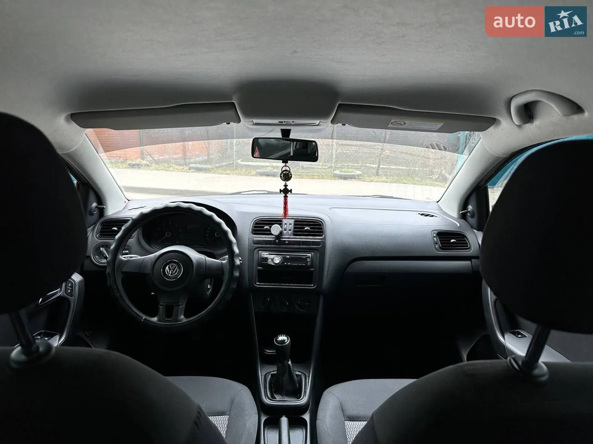 2012 Volkswagen Polo - мініатюра 7